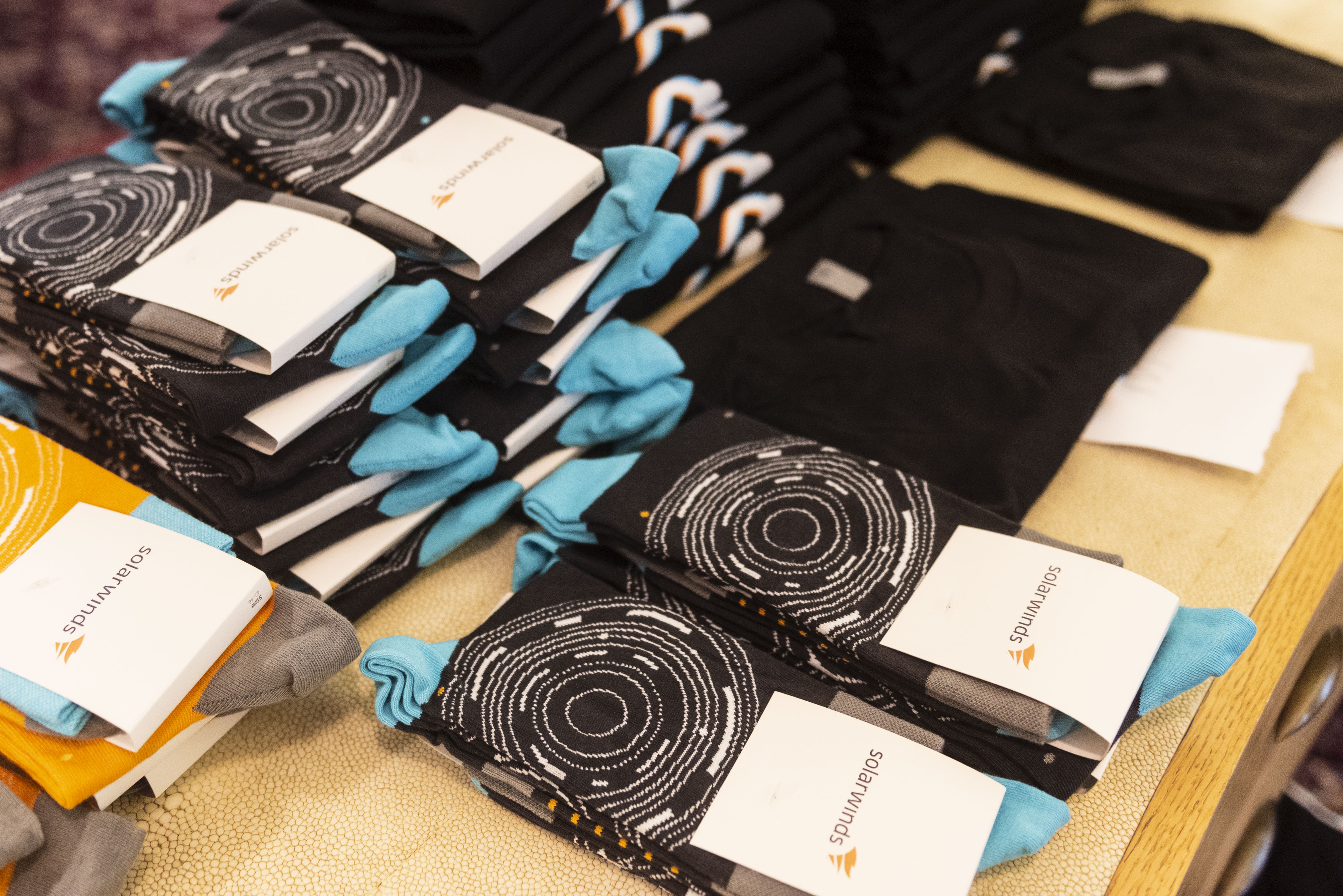SWAG at London SWUG